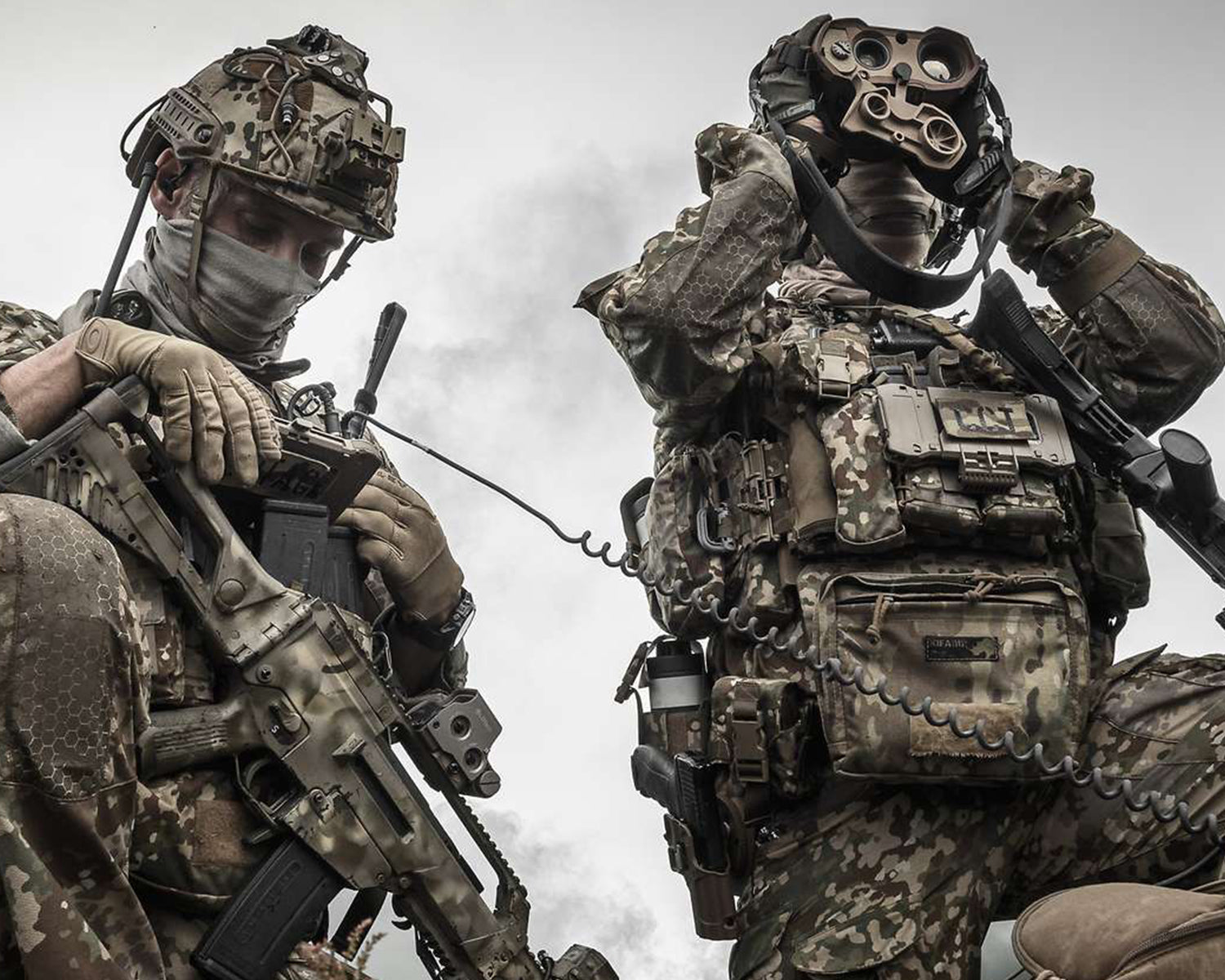 Germany does not rule out EU defense borrowing