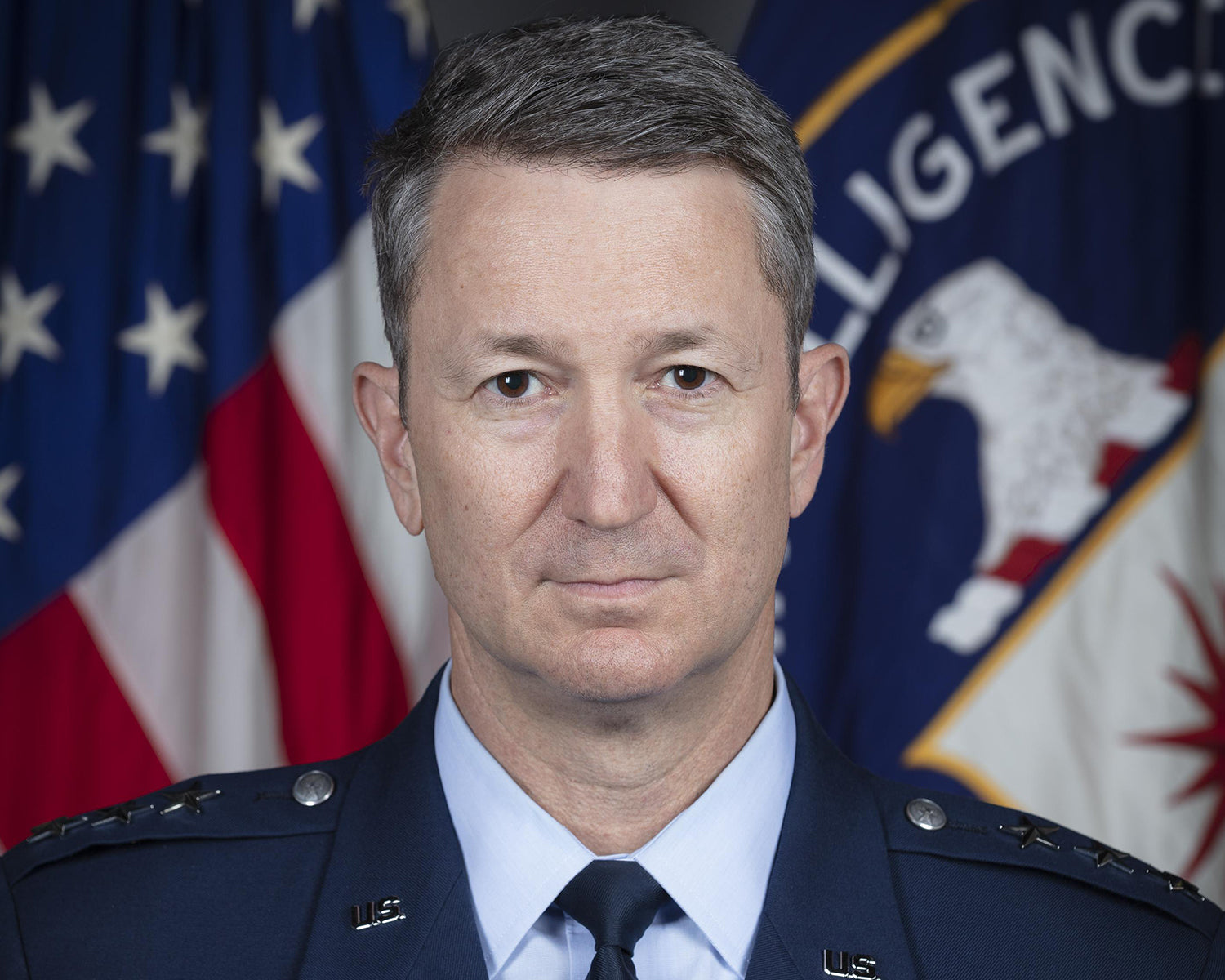 US Senate confirms Caine as joint chiefs chair