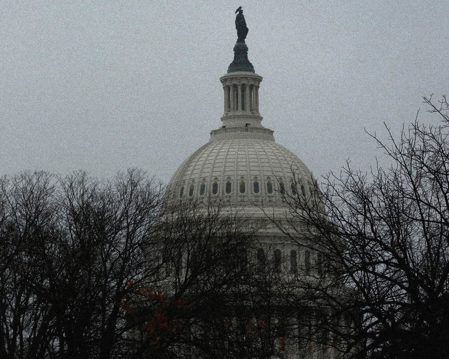 Bill to rein in Trump's Venezuela war powers fails in US House