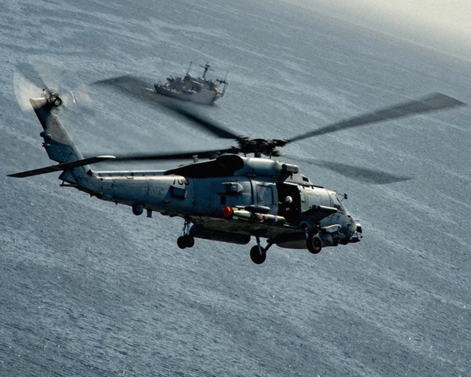 SECDEF says more operations against cartels may be coming