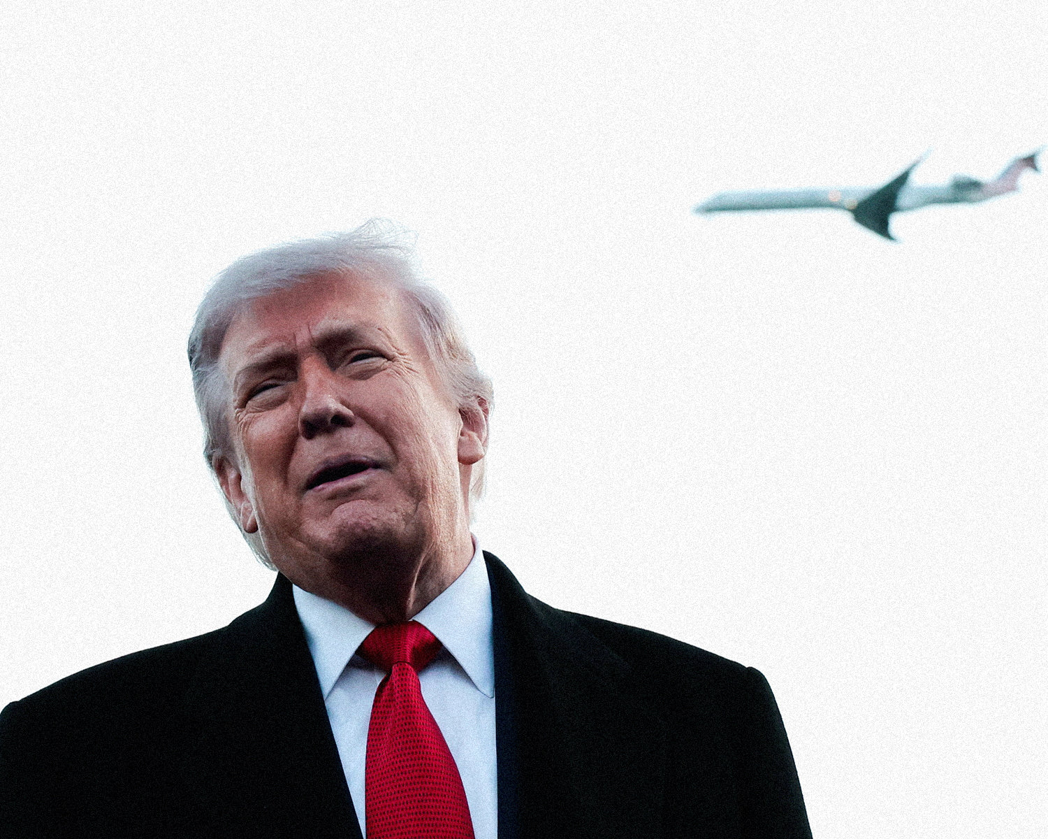 Trump says Iran ceasefire on “life support” after rejecting Tehran's response