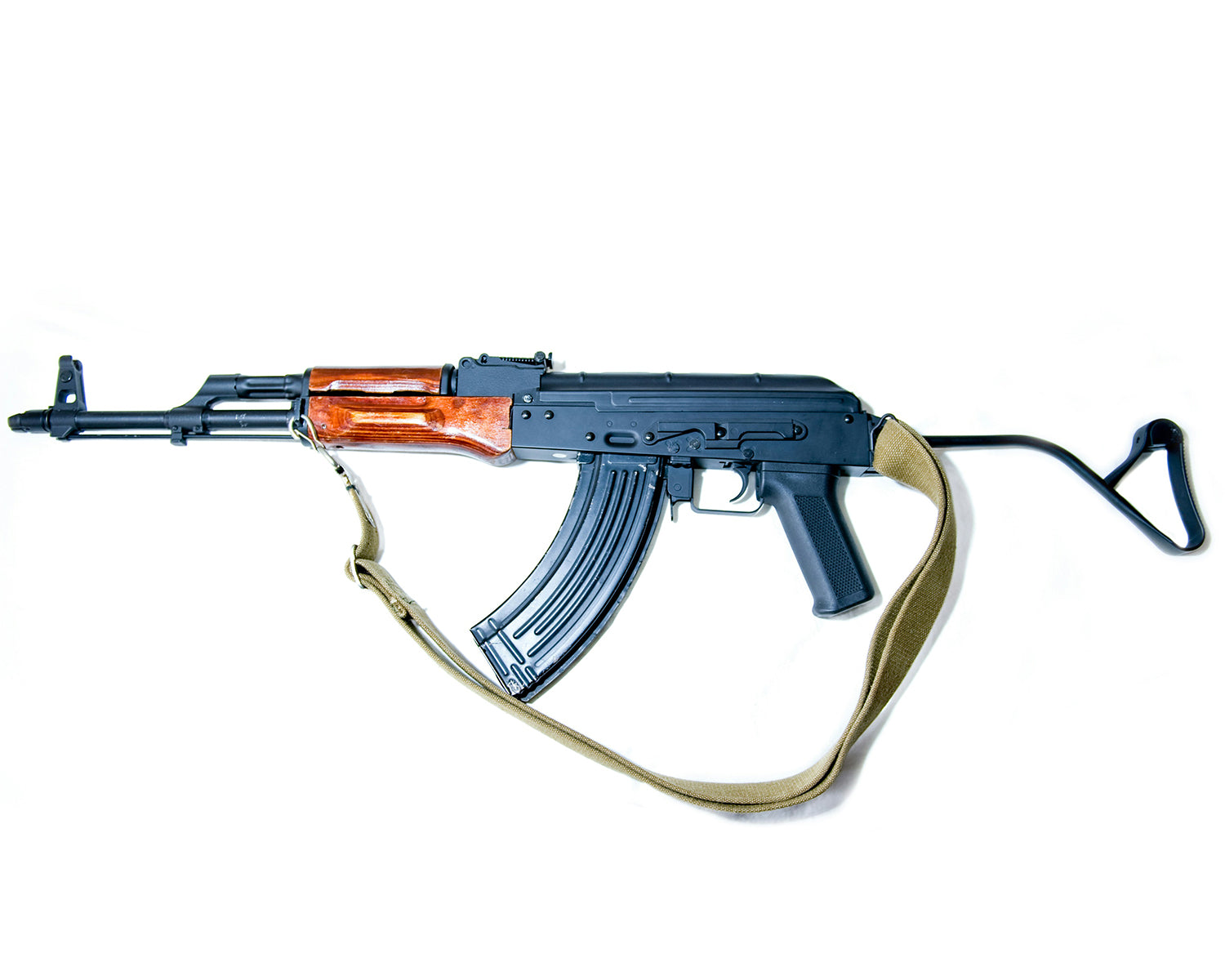 Former Michigan National Guardsman accused of plotting attack on US Army base