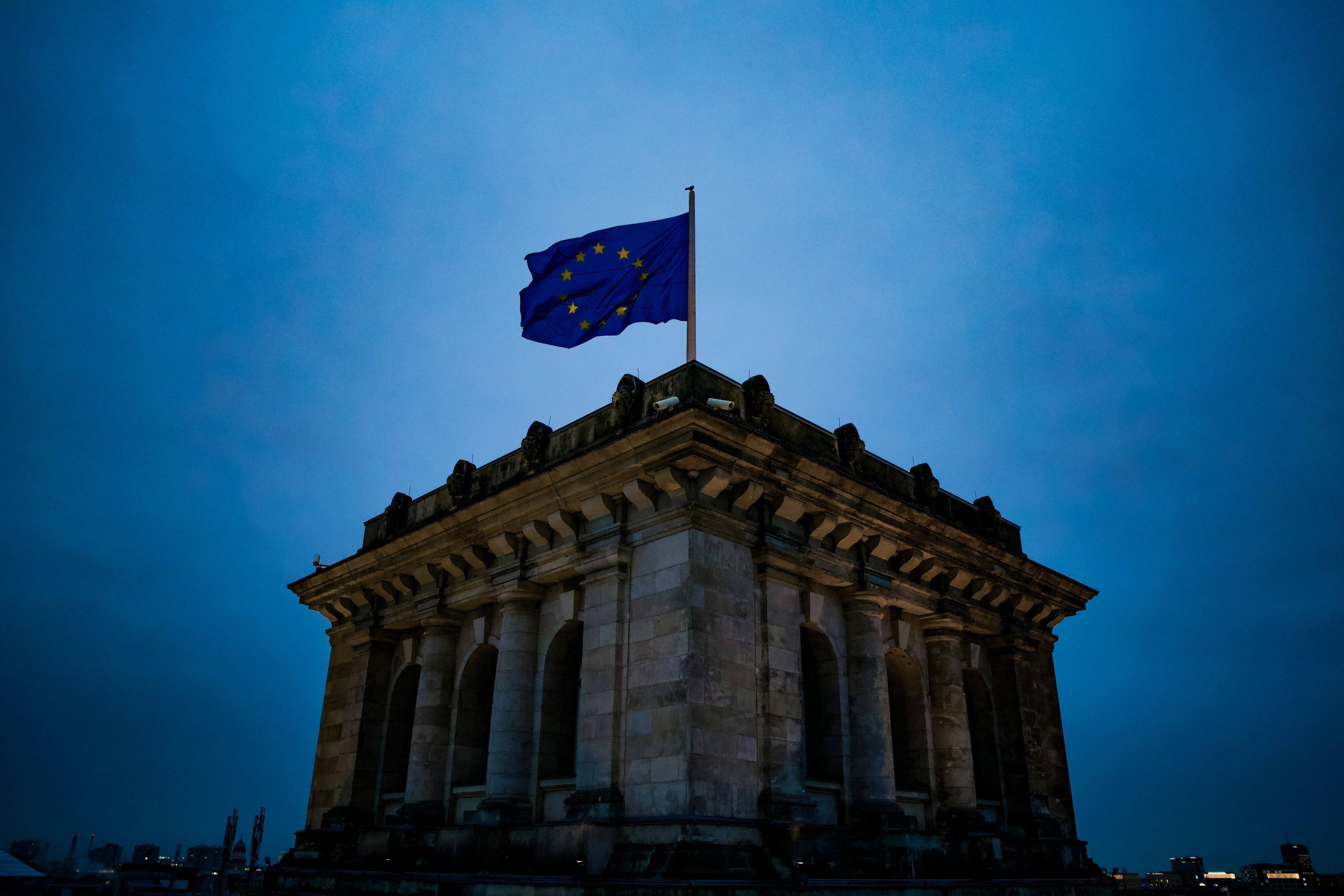 Fortify or Fold: Europe’s Defining Moment to Reimagine its Defense
