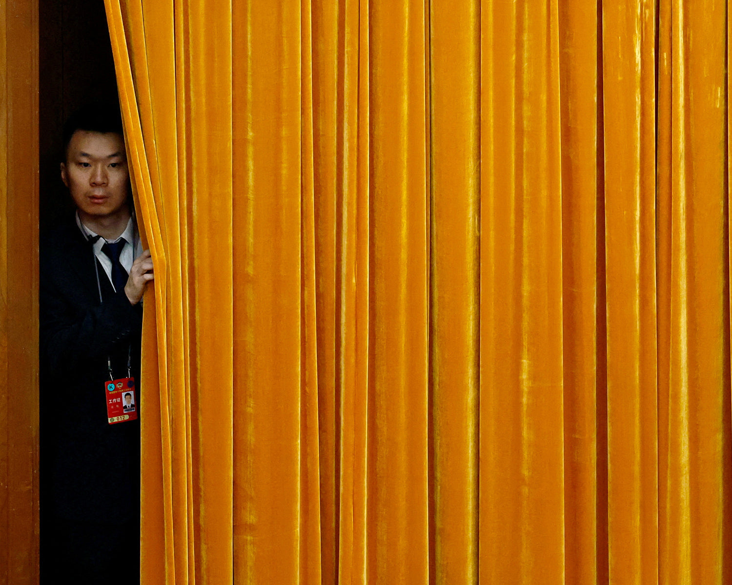 New CIA videos aim to lure Chinese officials