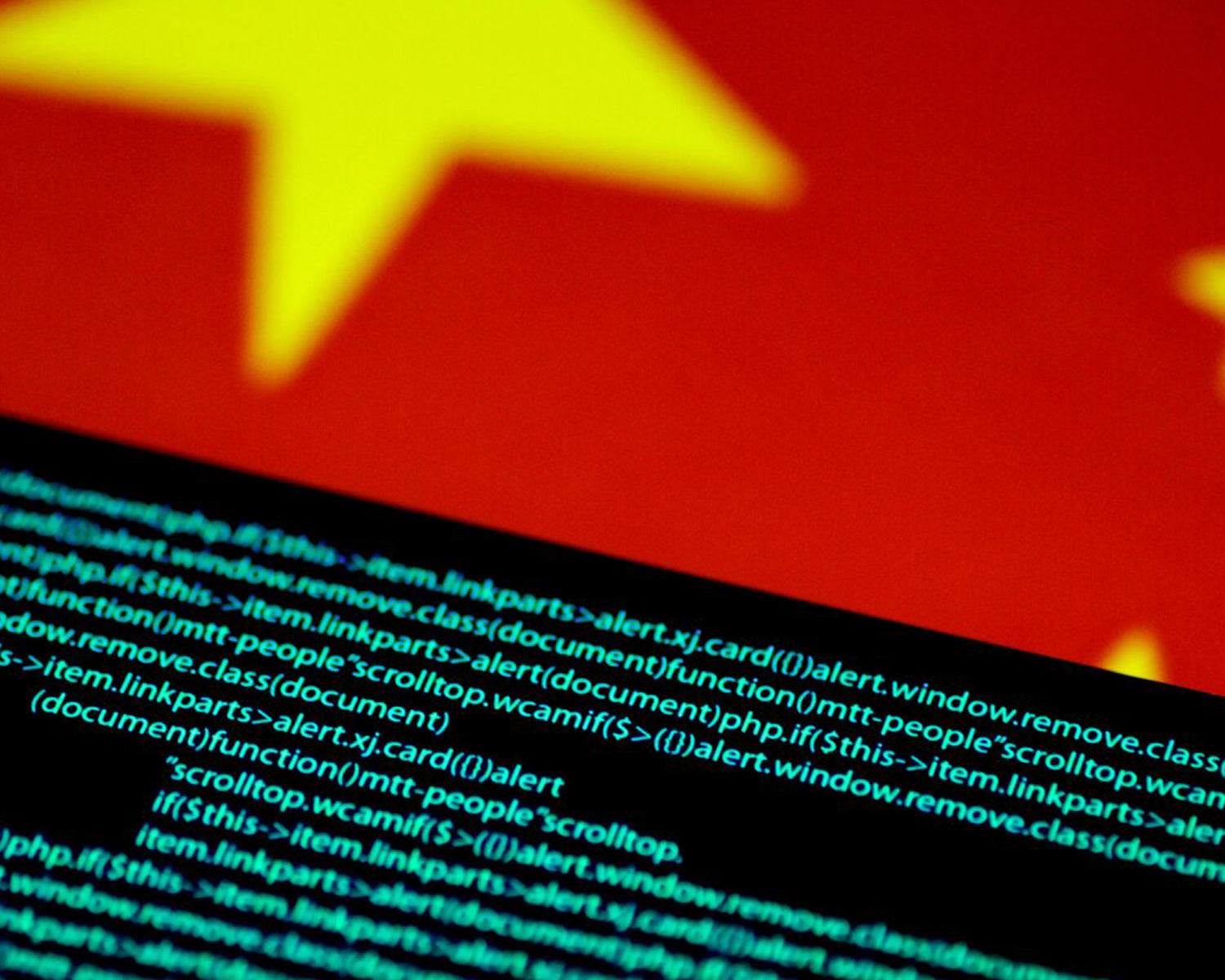China accuses US of launching “advanced” cyberattacks, names alleged NSA agents