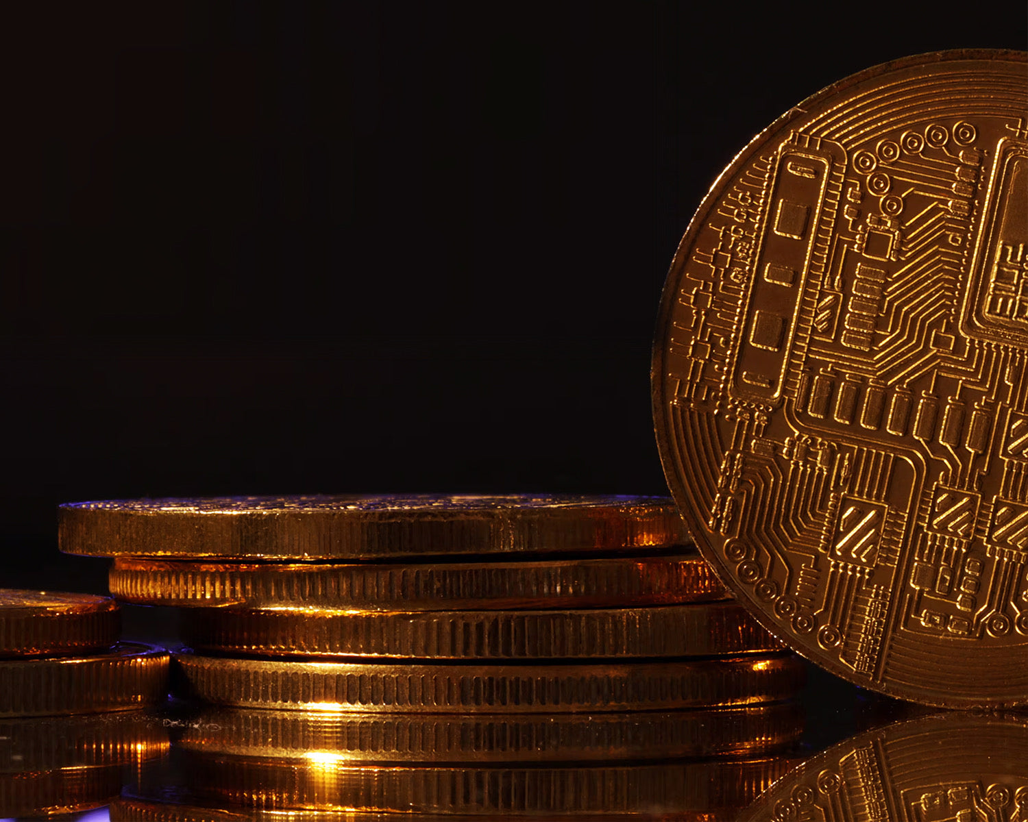 US Justice Dept disbands cryptocurrency unit