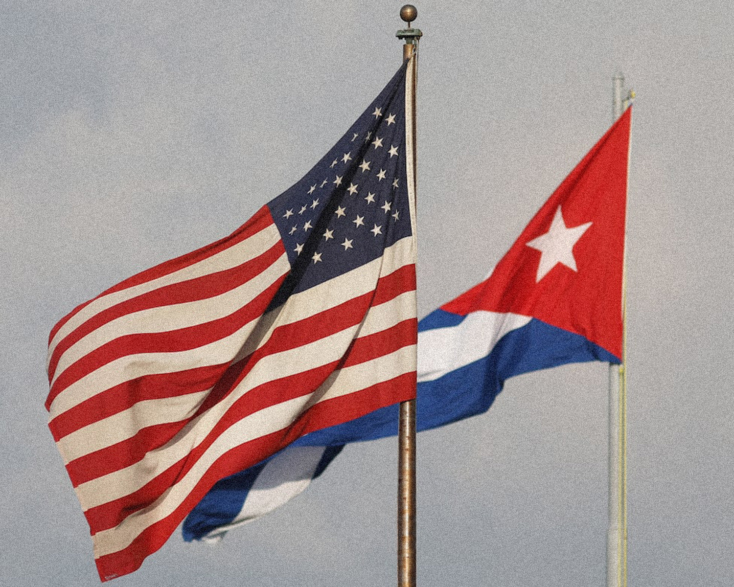Cuba accuses US of fabrication after drone acquisition report