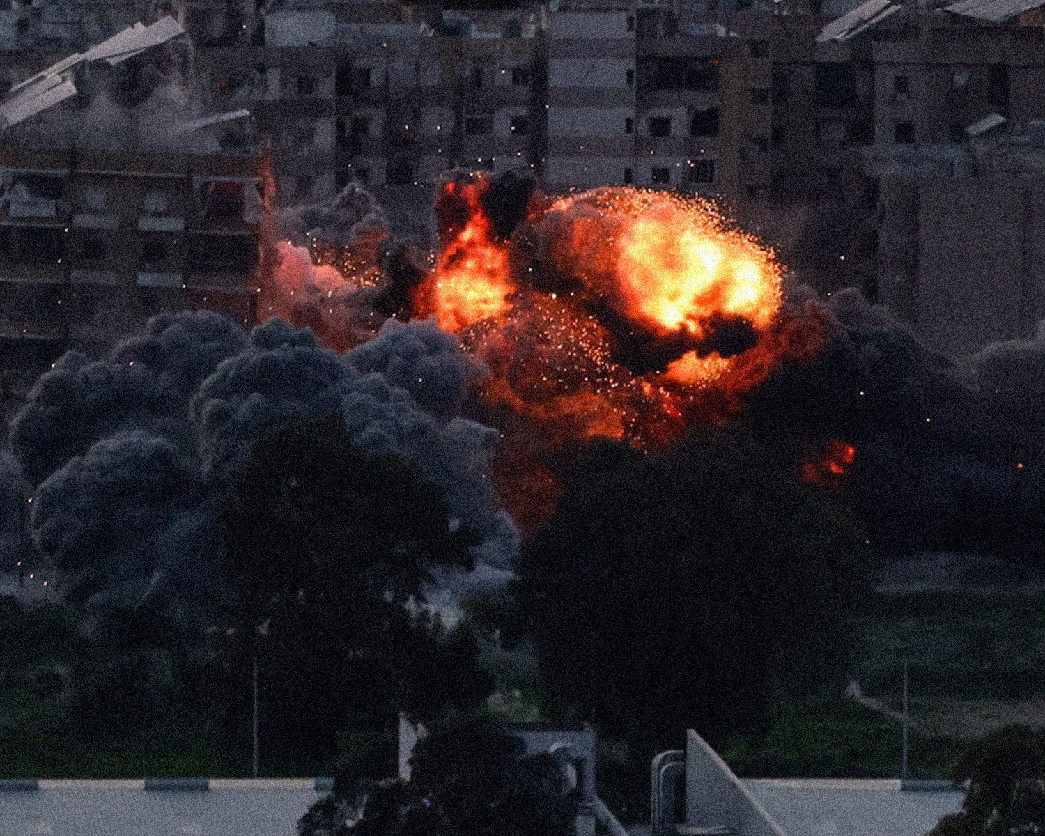 Toll for Israel’s Lebanon strikes rises to 254 dead, over 1,100 wounded in war’s deadliest day