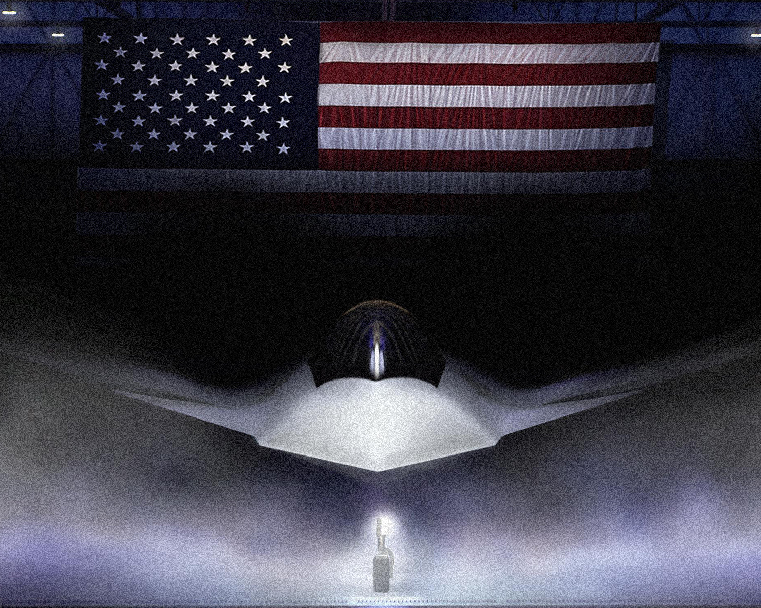 Trump's record $1.5T defense budget includes $750B for Golden Dome, ships and jets