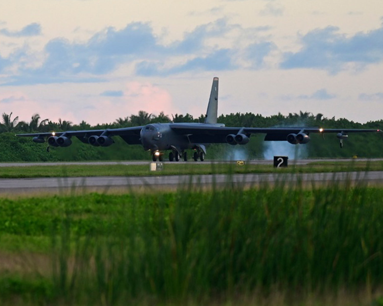 UK cedes sovereignty of Chagos island chain, secures joint air base amid Indo-Pacific tensions