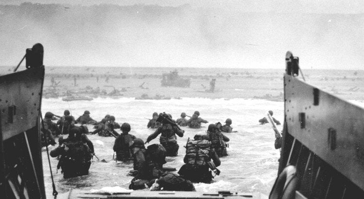 Veteran's Day Special