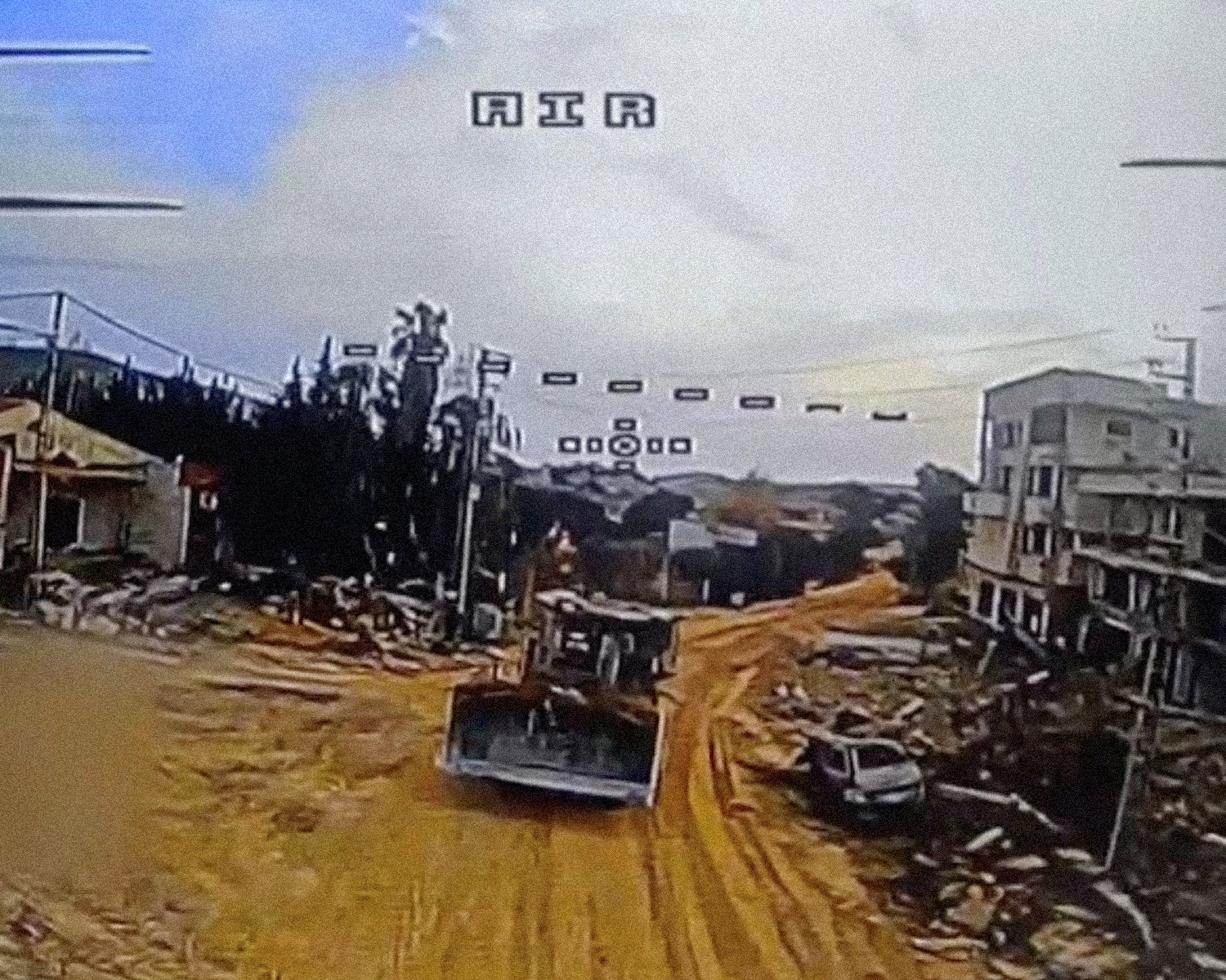 Analysis: Evolving drone war in southern Lebanon clouds Iran peace prospects