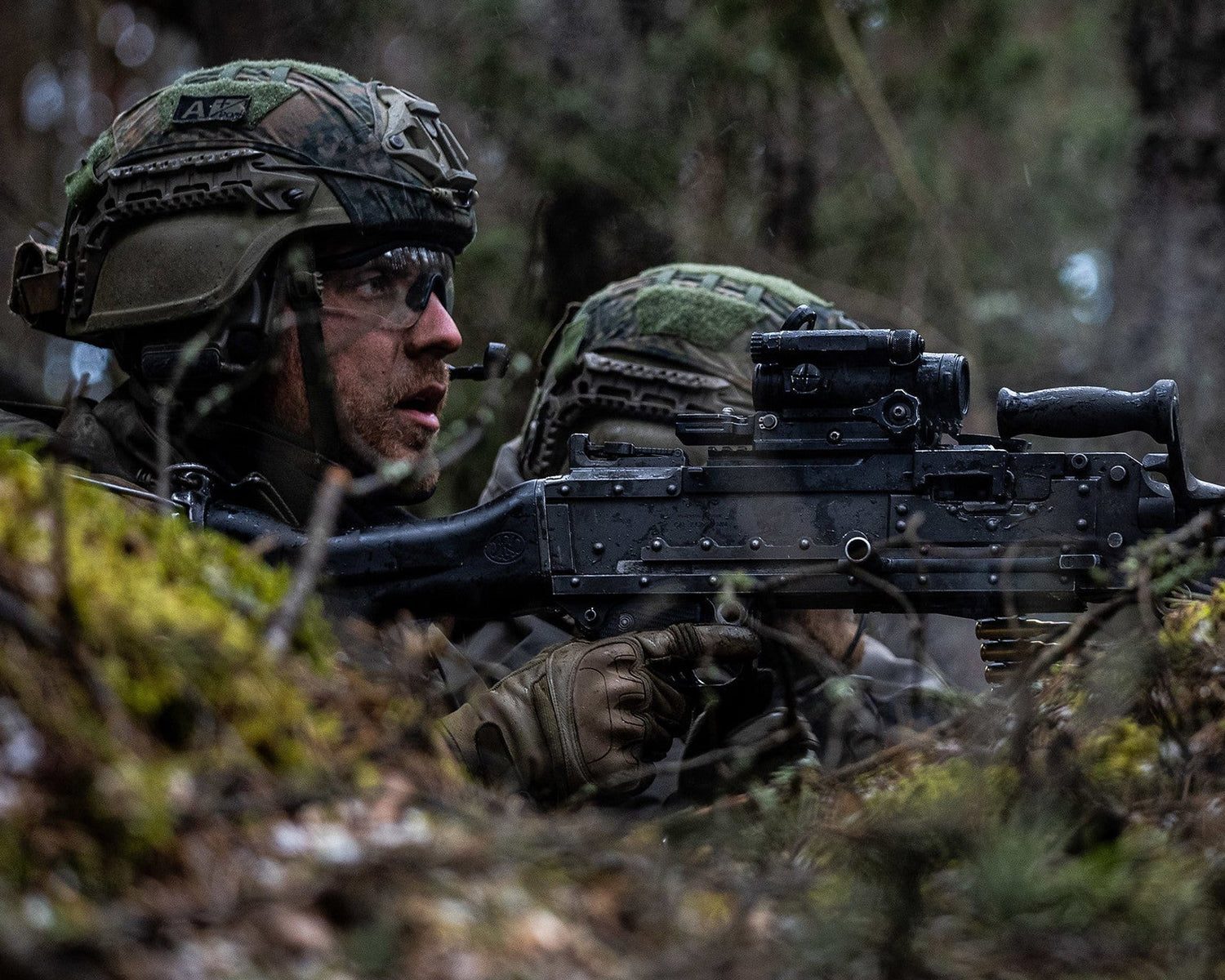 Dutch government supports NATO spending target of 5% of GDP