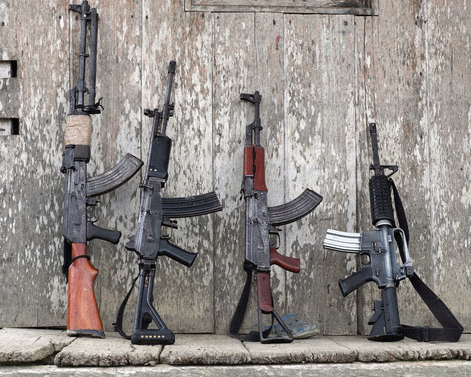 Colombia's ELN rebels willing to resume talks, leader says