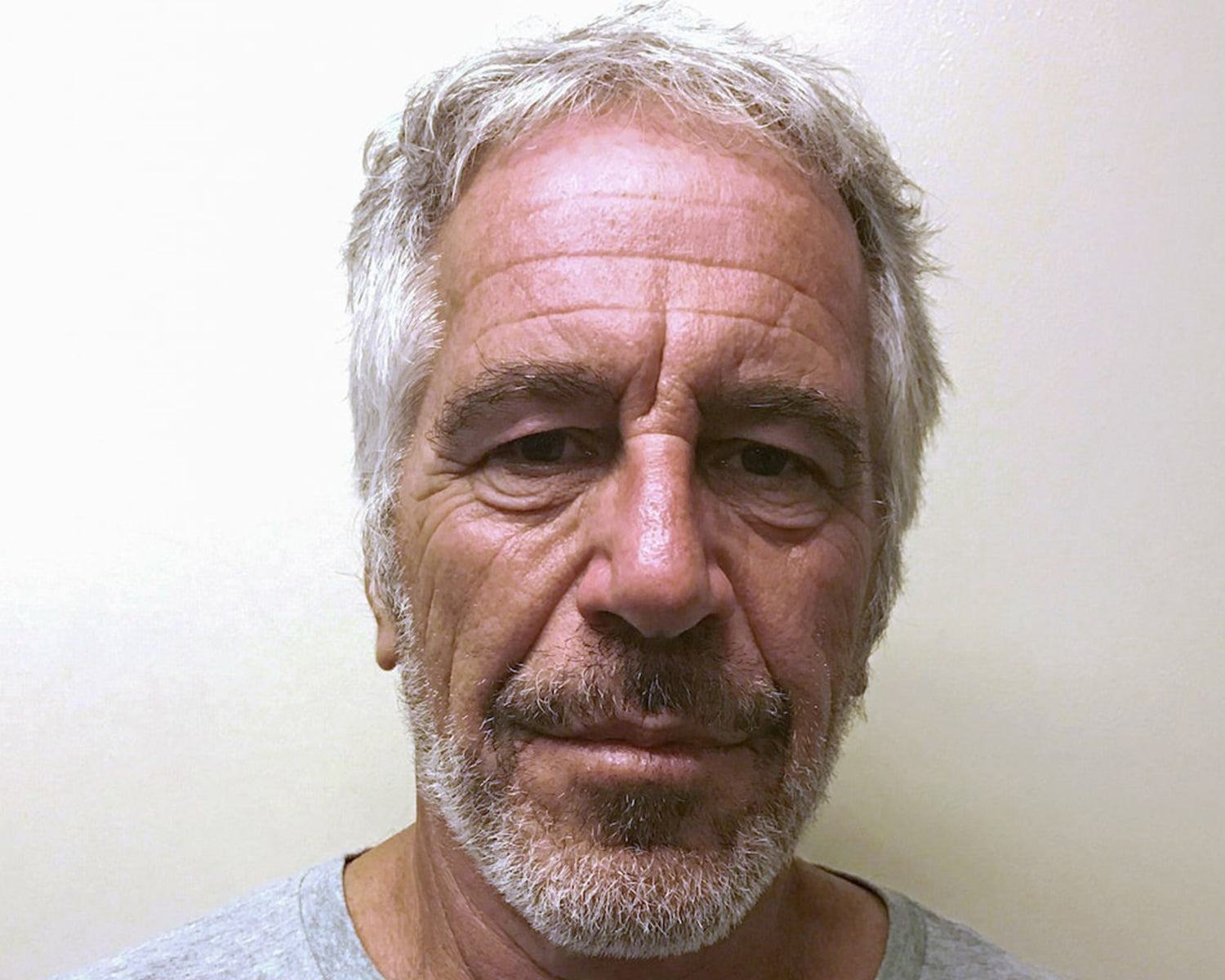 House subcommittee approves subpoena for Epstein files