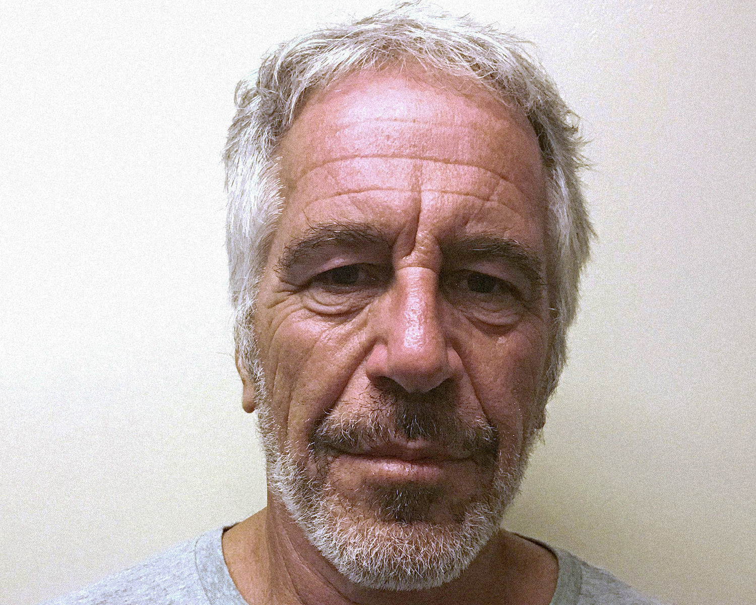 Trump administration faces deadline for Epstein files