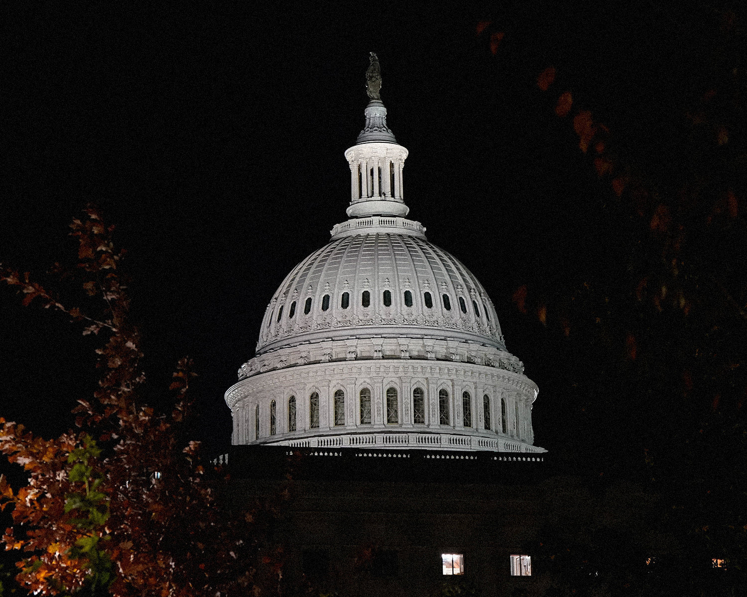 Senate votes to release Epstein files, sending bill to Trump