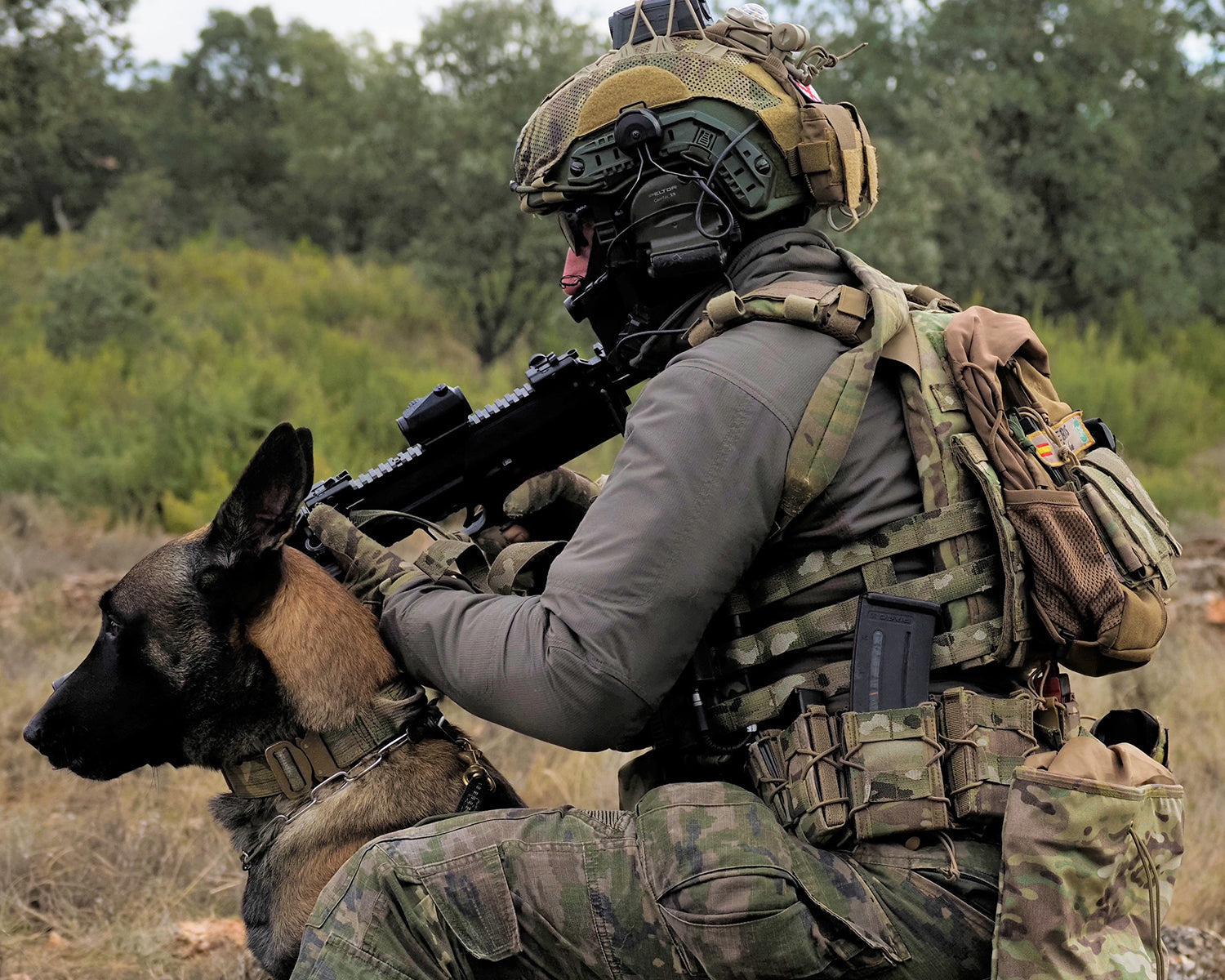 Spain vows to meet NATO spending goal of 2% GDP in 2025