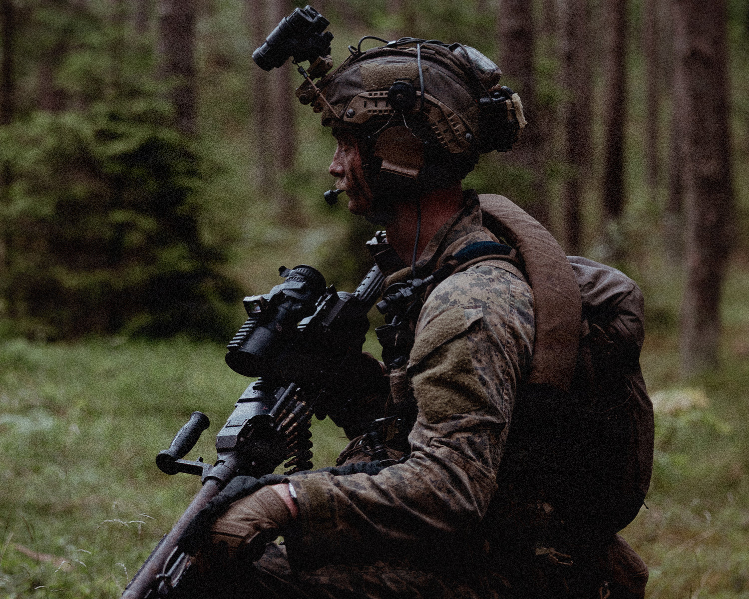 Partial withdrawal of US troops from Estonia sparks wider allied worries