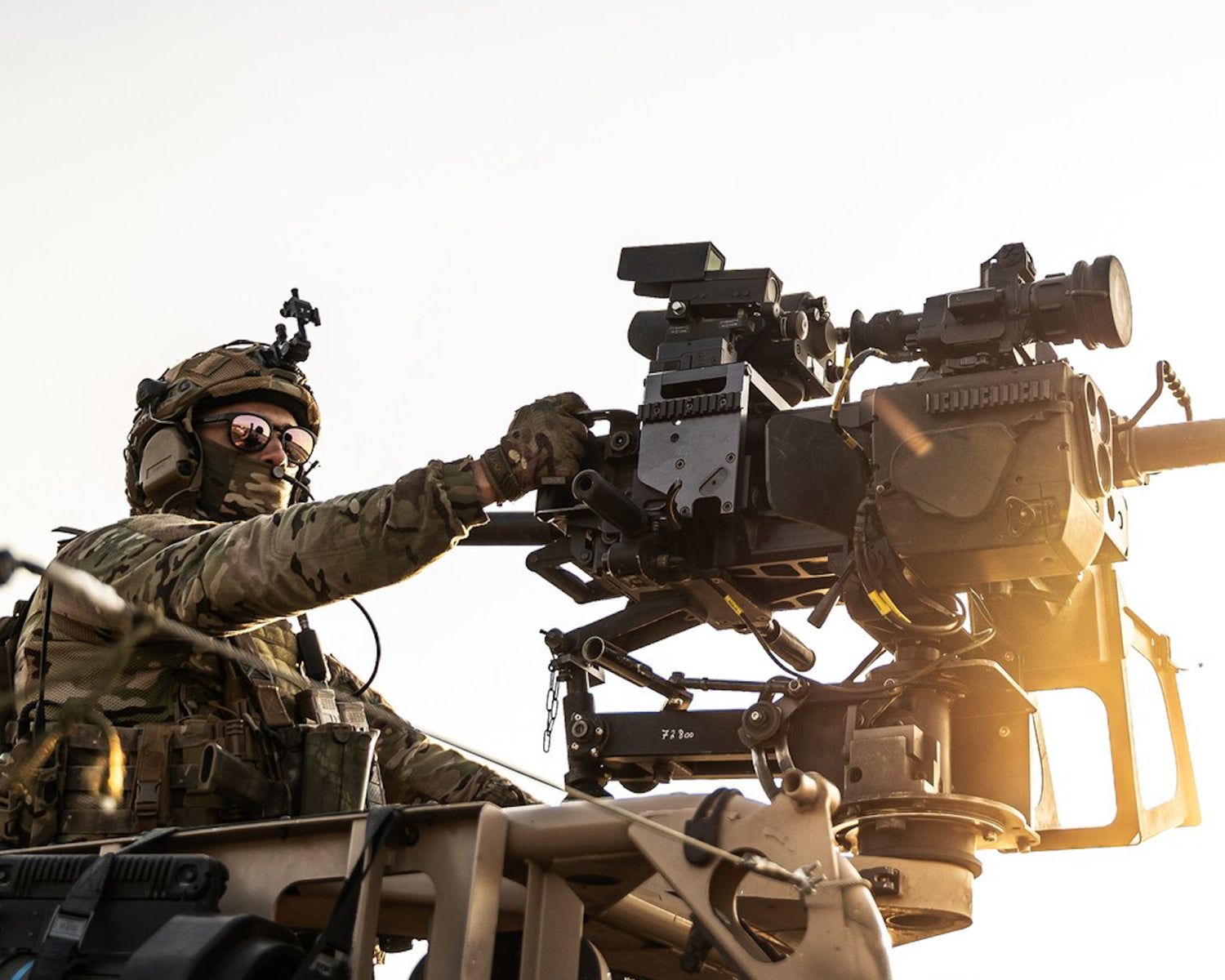 12 EU members eye fiscal clause to boost defense spending