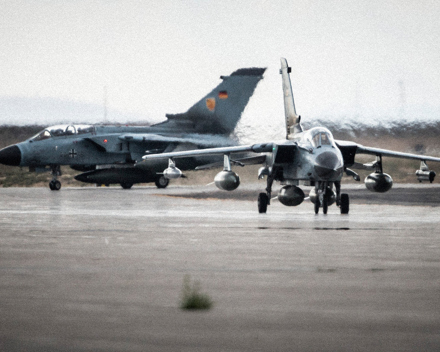 France, Germany increase cooperation on joint nuclear deterrence