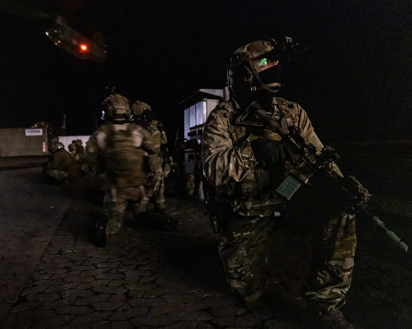 UK, Oman agree to deepen defense ties