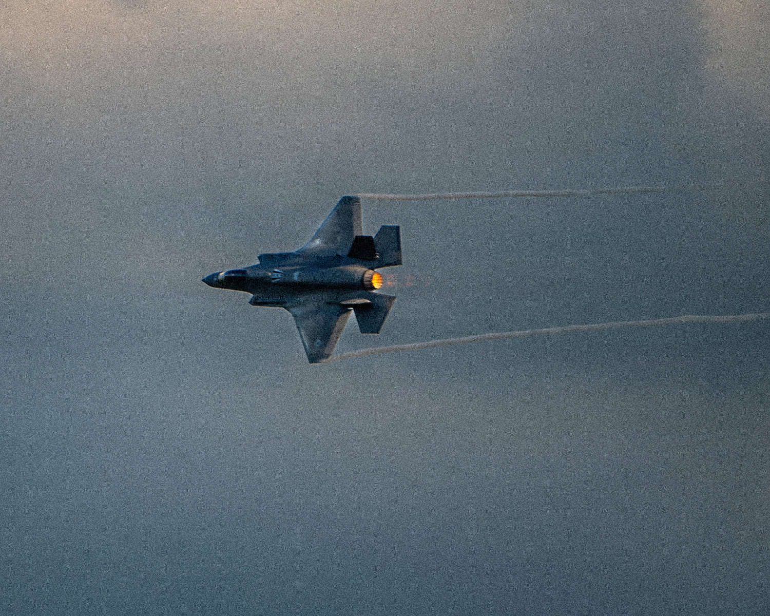 US to lift sanctions on Turkey, possibly sell F-35 fighter jets