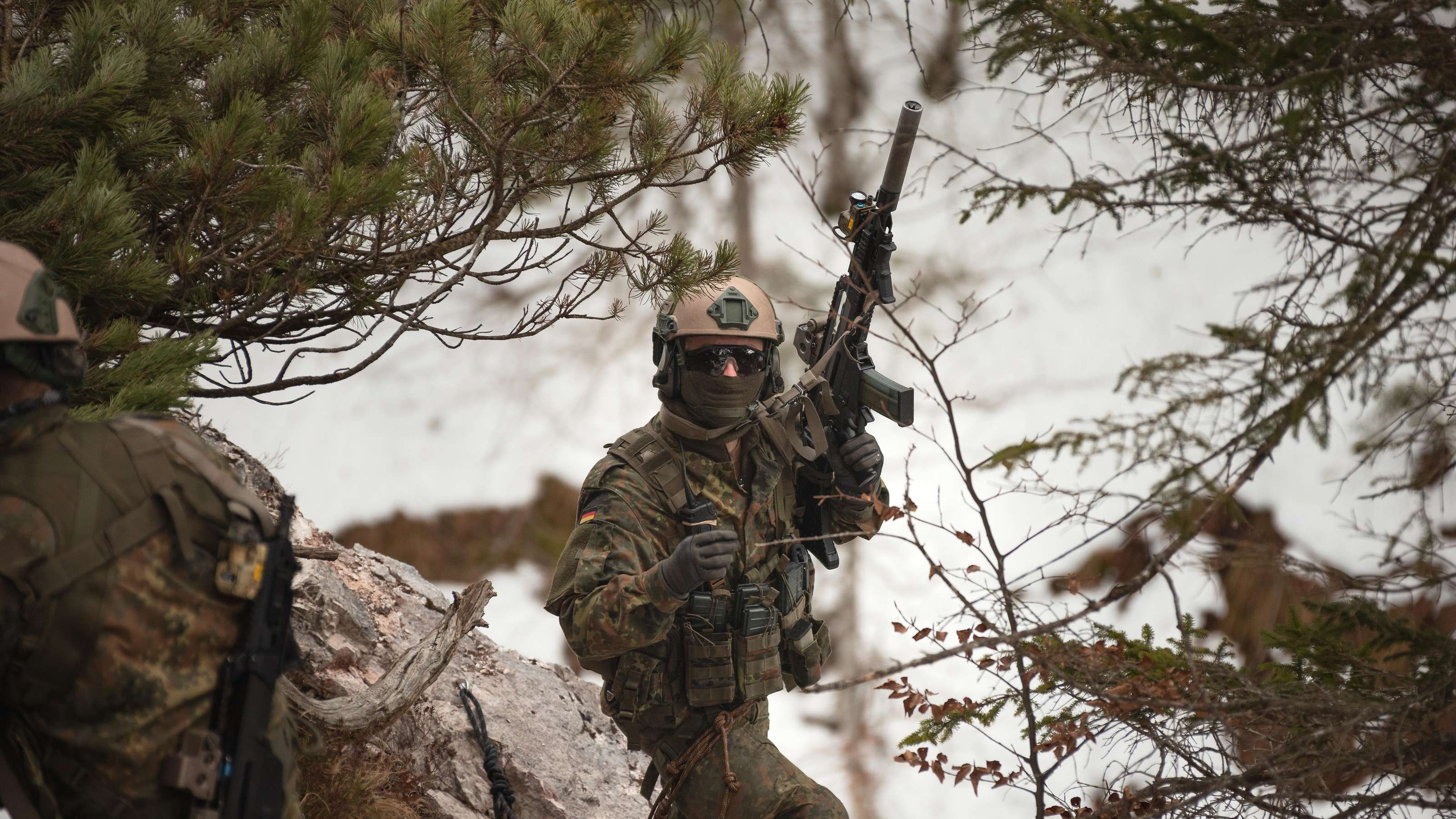 NATO command in Germany to assist Ukraine is up and running, says Rutte