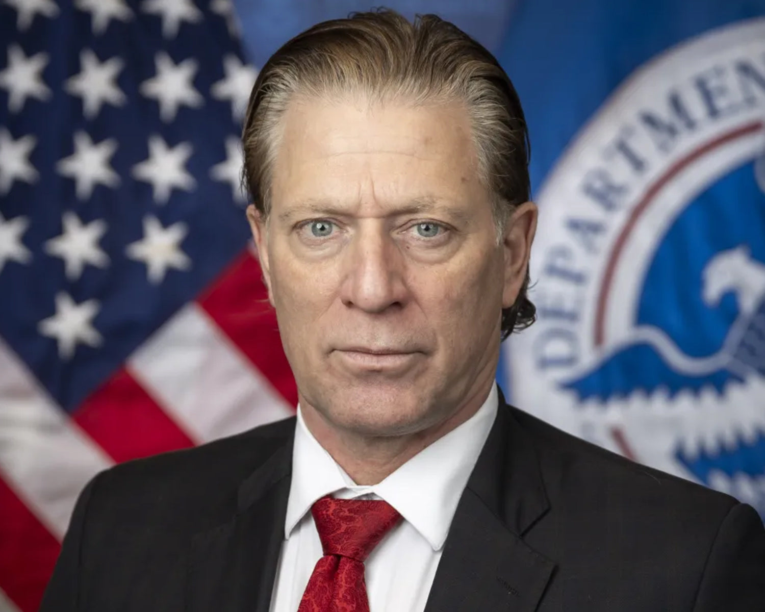 FEMA head said he was unaware of US hurricane season, sources say