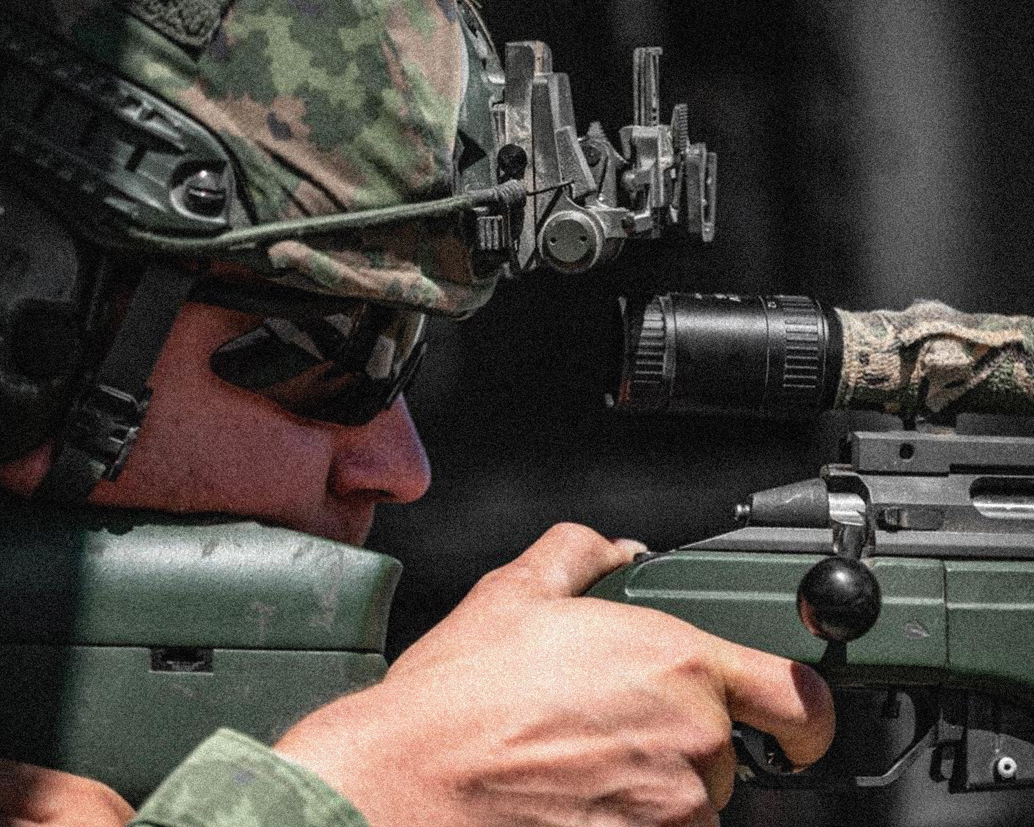 Finland to spend 3.2% of GDP on defense by 2030, cutting healthcare and social spending