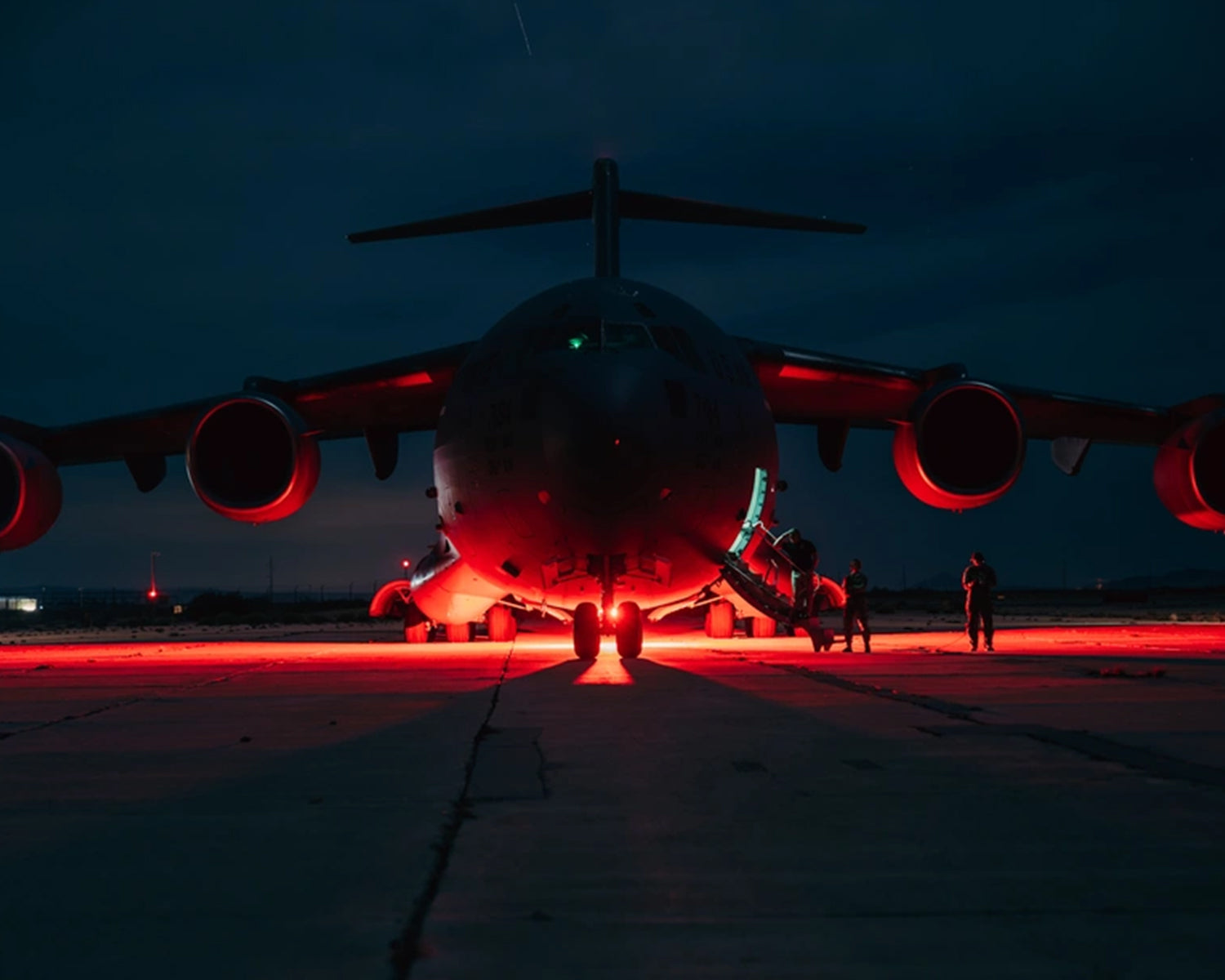 US may soon deport migrants to Libya on military flight, sources say