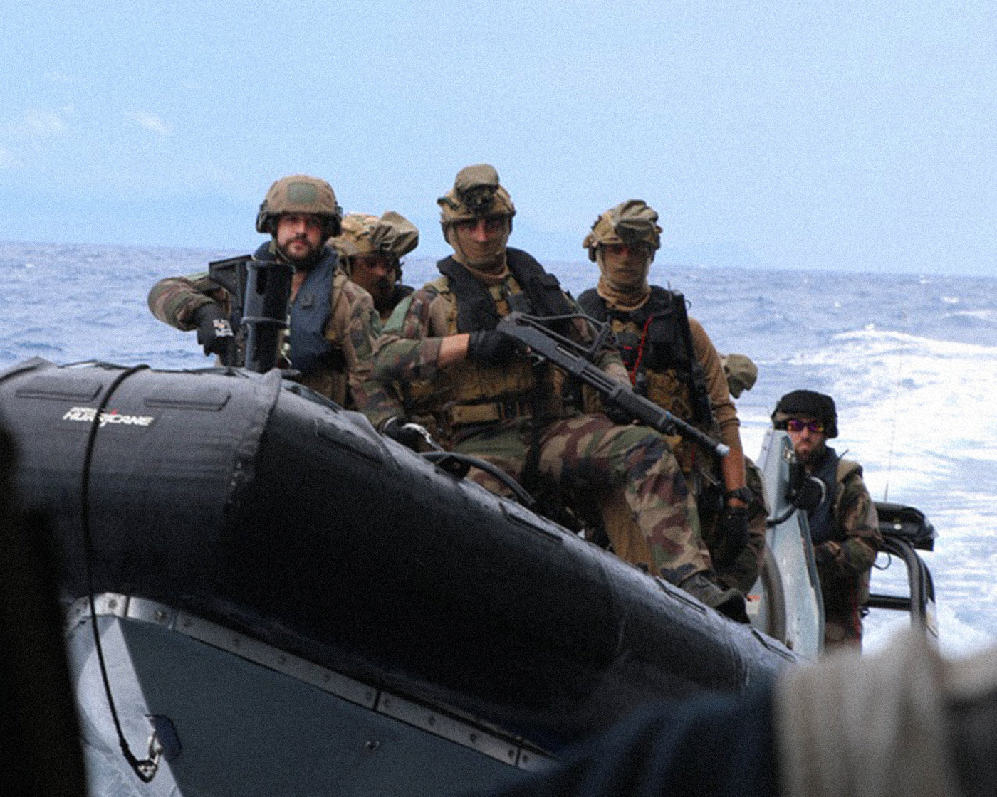 French Navy seizes “shadow fleet” tanker near Sicily