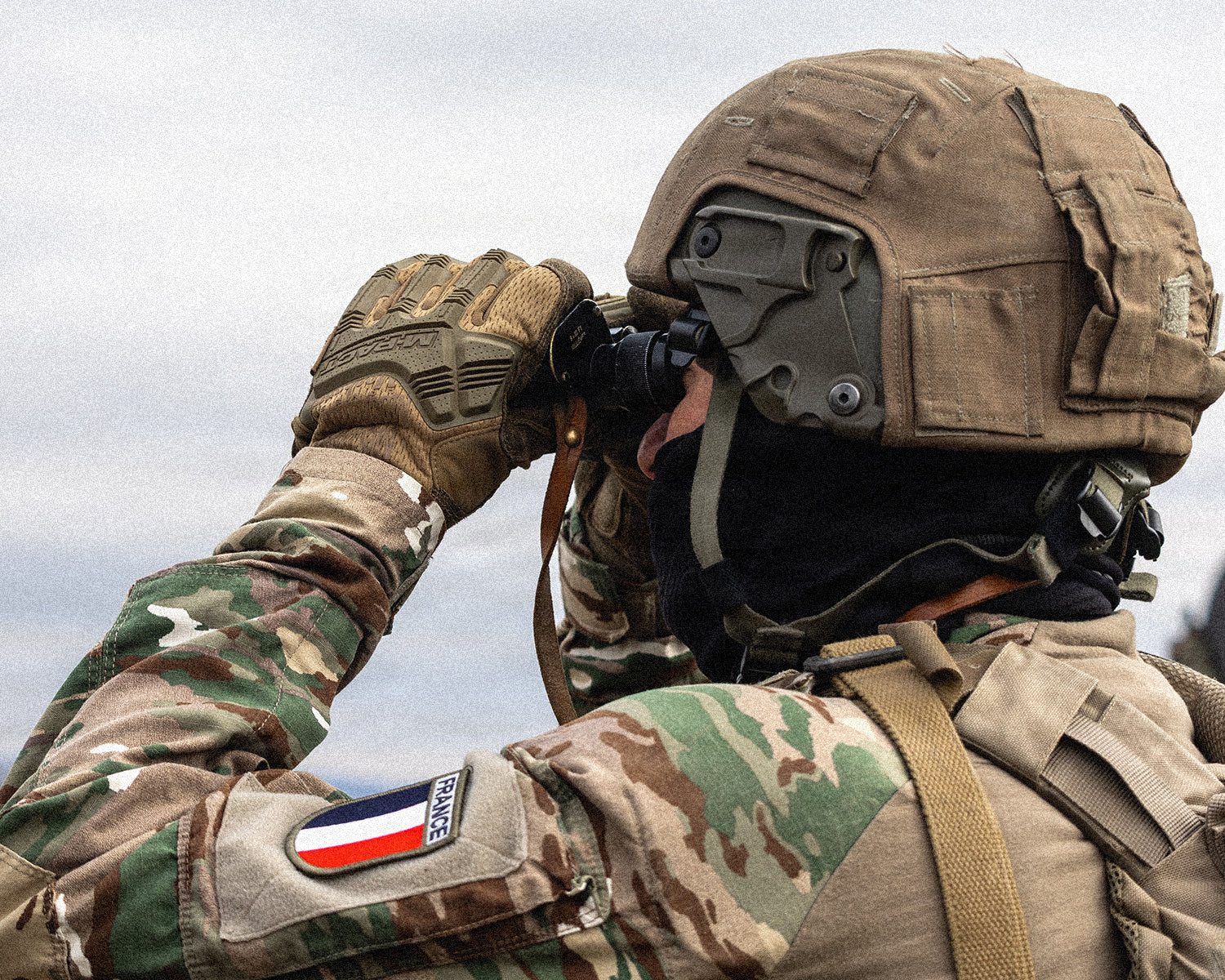 France, Germany expand defense partnership as Europe seeks more military autonomy