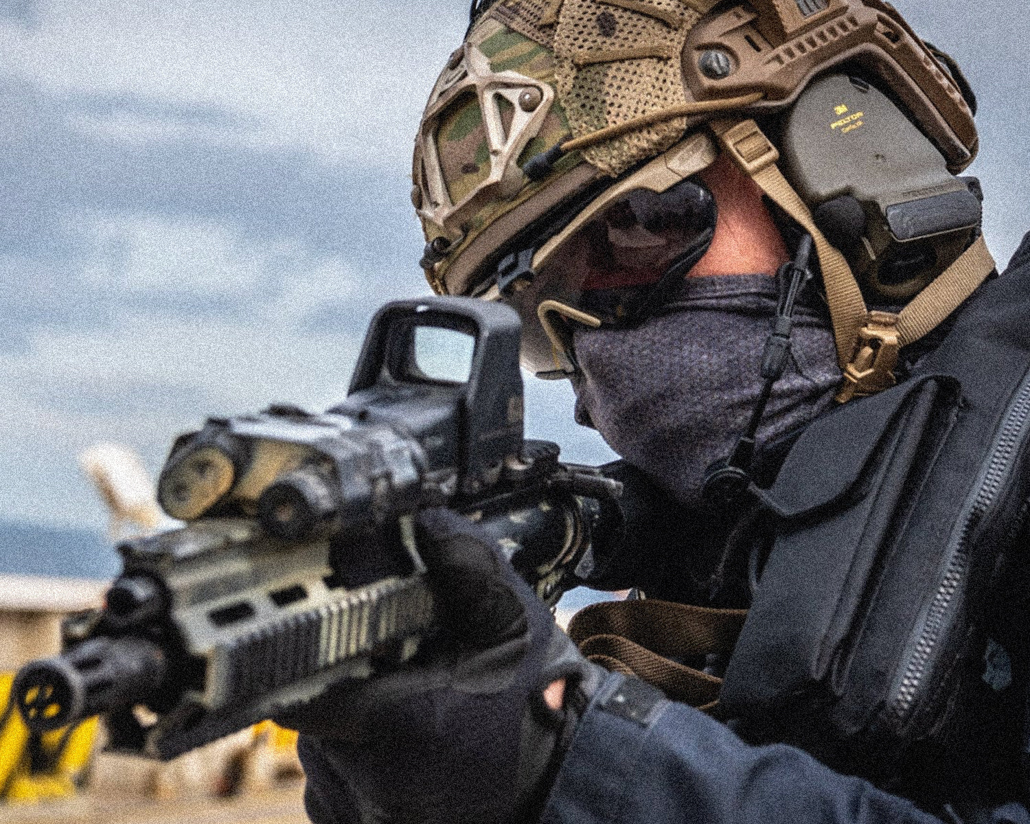 French navy seizes suspected shadow fleet tanker, detains captain