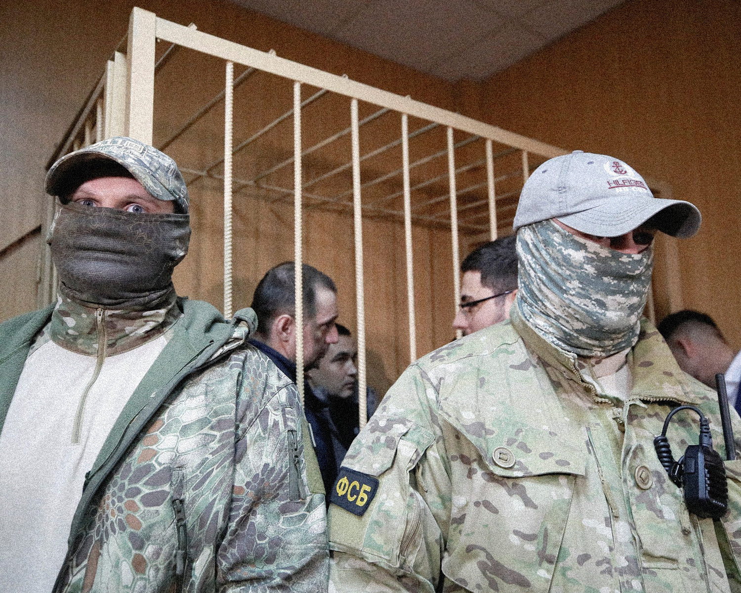 Russia to step up security for military officials after assassinations