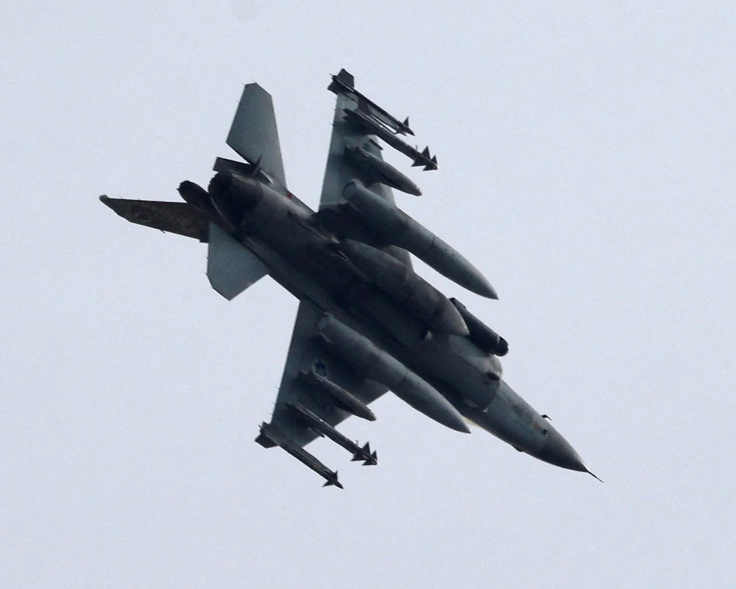 Israeli strike kills 29 people in Gaza City house, medics say