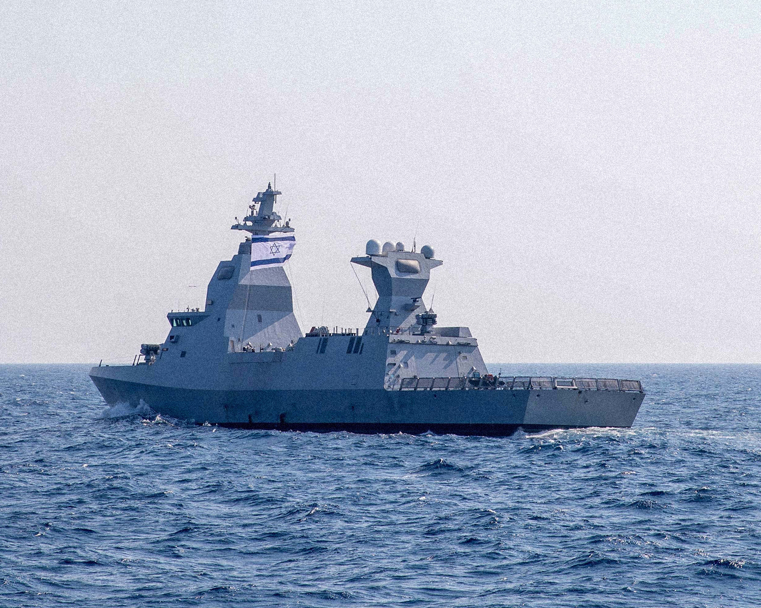 Germany to lift suspension of arms sales to Israel