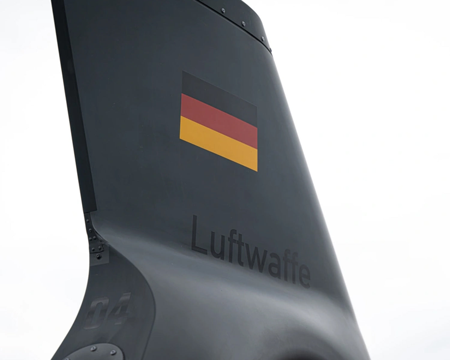 German military preparing to develop deep-strike drones