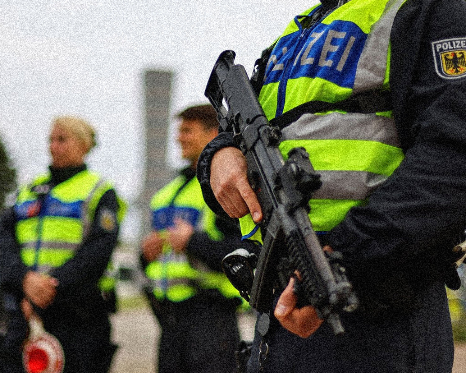 Germany arrests suspected Russian spy accused of gathering Ukraine drone intelligence