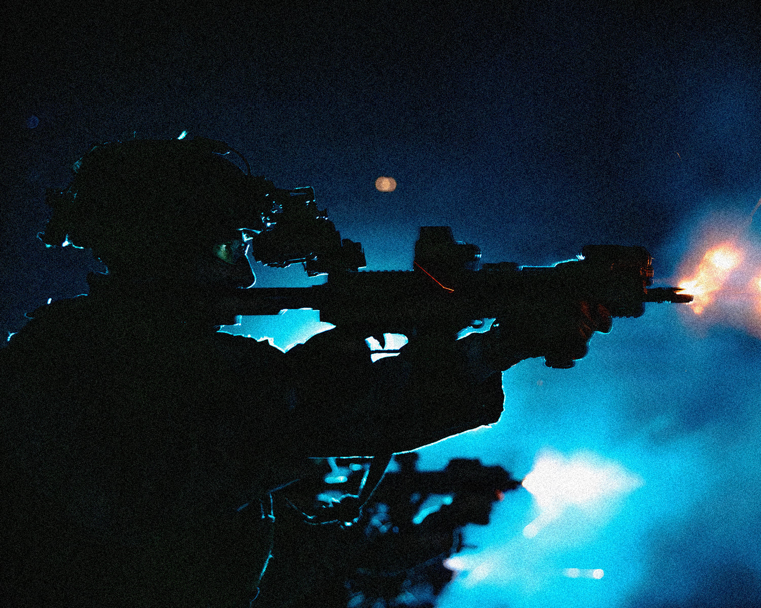 Global military spending rises 2.9%