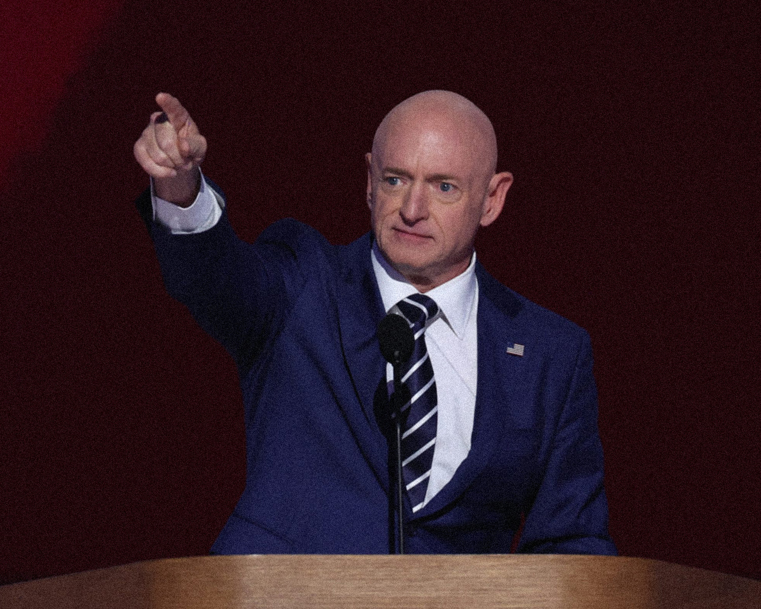 Grand jury declines to indict lawmakers who urged troops to refuse unlawful orders