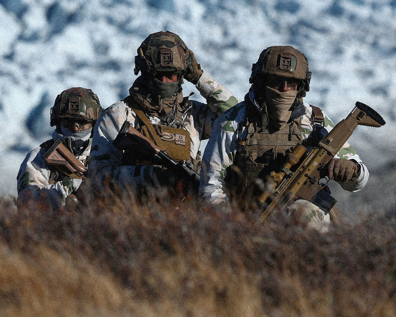 Greenland says “no more fantasies about annexation” after US remarks