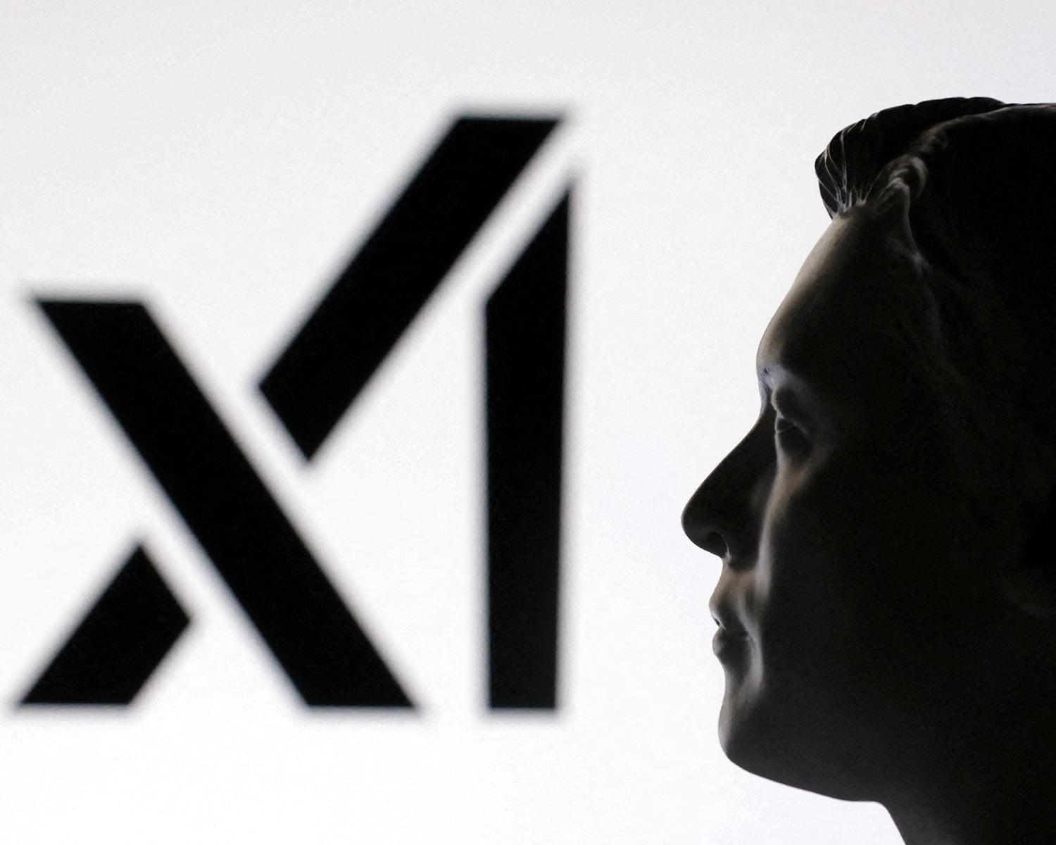 X removes posts by Musk chatbot Grok after it praises Adolf Hitler