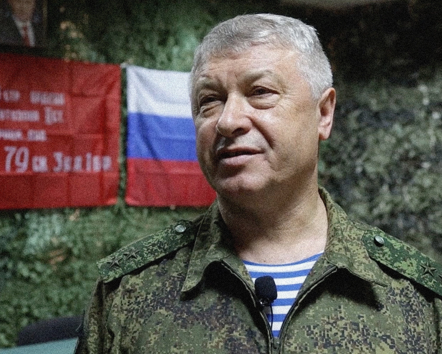 Deputy head of Russia’s GRU spy agency shot in Moscow