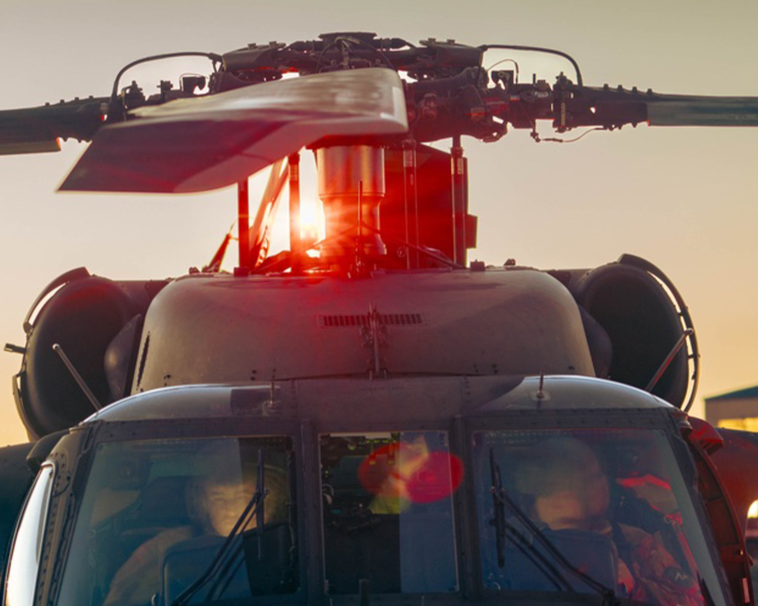 US Army pausing helicopter training flights around Pentagon