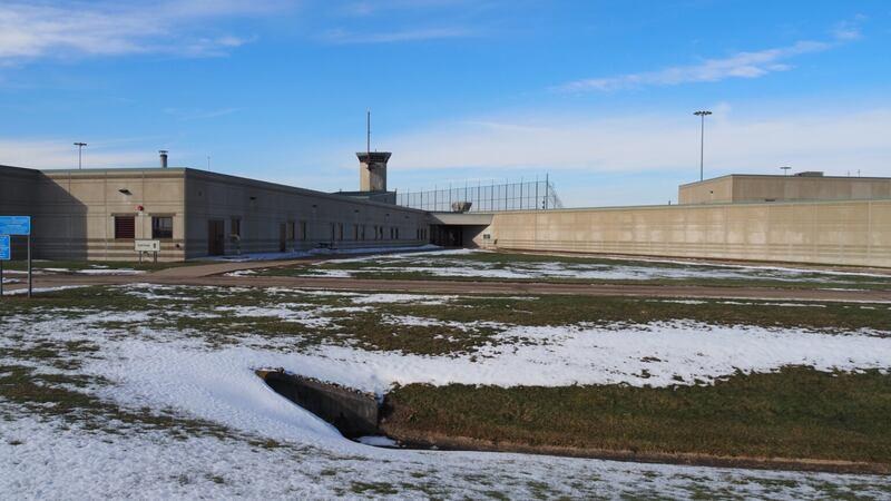 Miami Correctional Facility in Bunker Hill, Indiana, houses immigration detainees under a state-federal agreement. Phillip James, 39, has been held at the facility since January 2026 while challenging the government's attempt to deport him to Jamaica