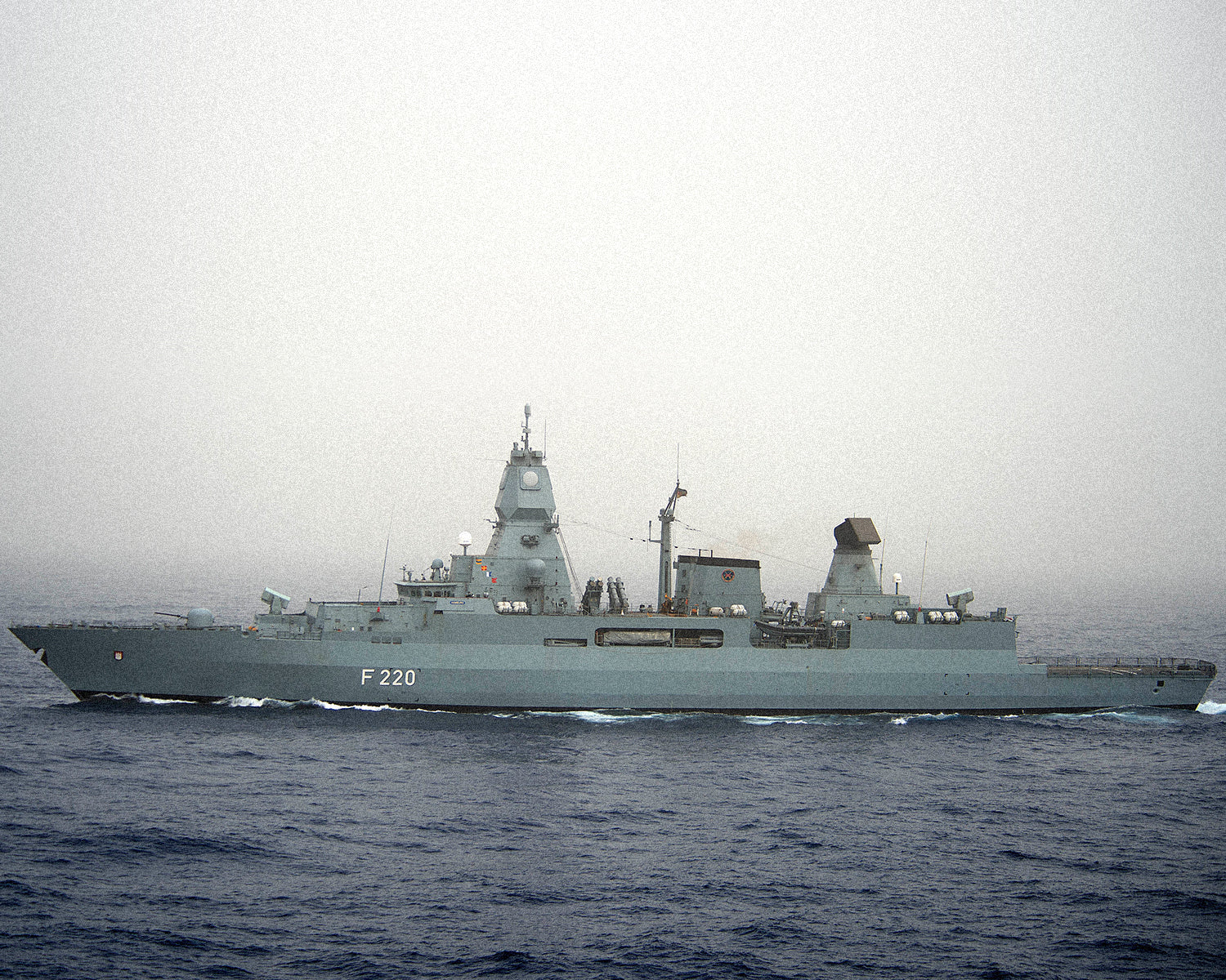 US allies decline Trump's request for support in Strait of Hormuz