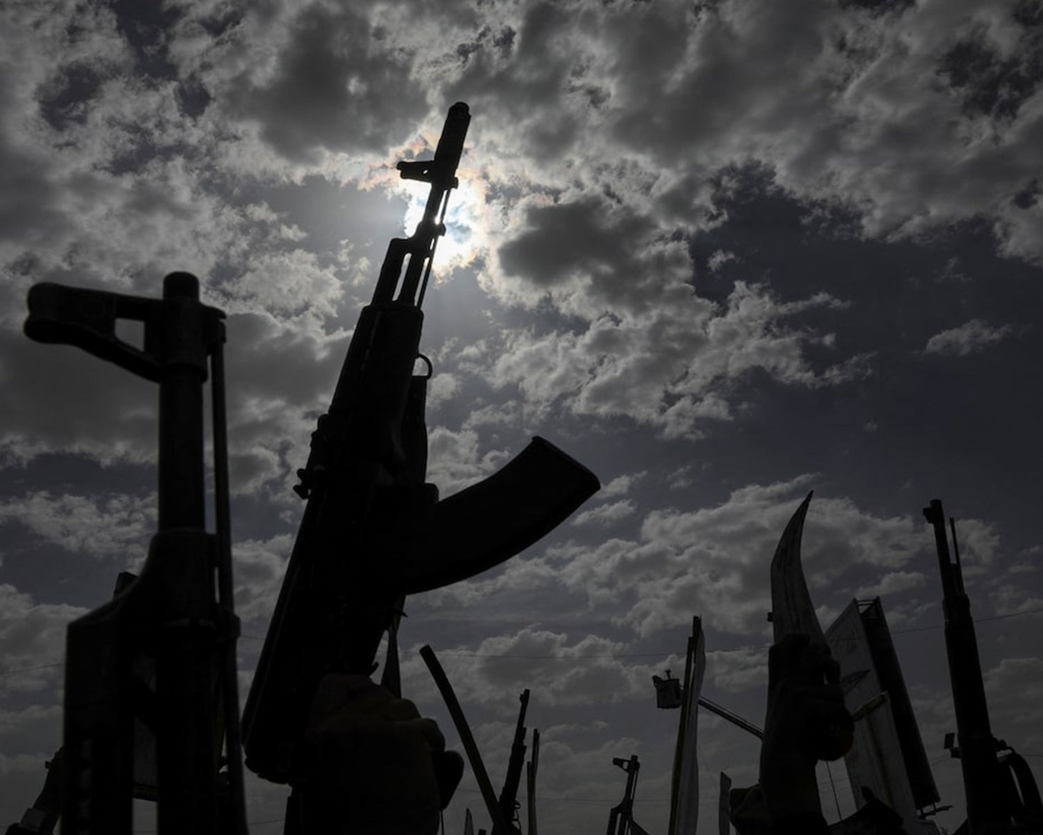 US-Houthi ceasefire deal does not include Israel, says Houthi spokesperson