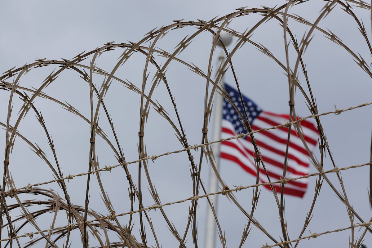 US shrinks Guantanamo prisoner population to 15 men
