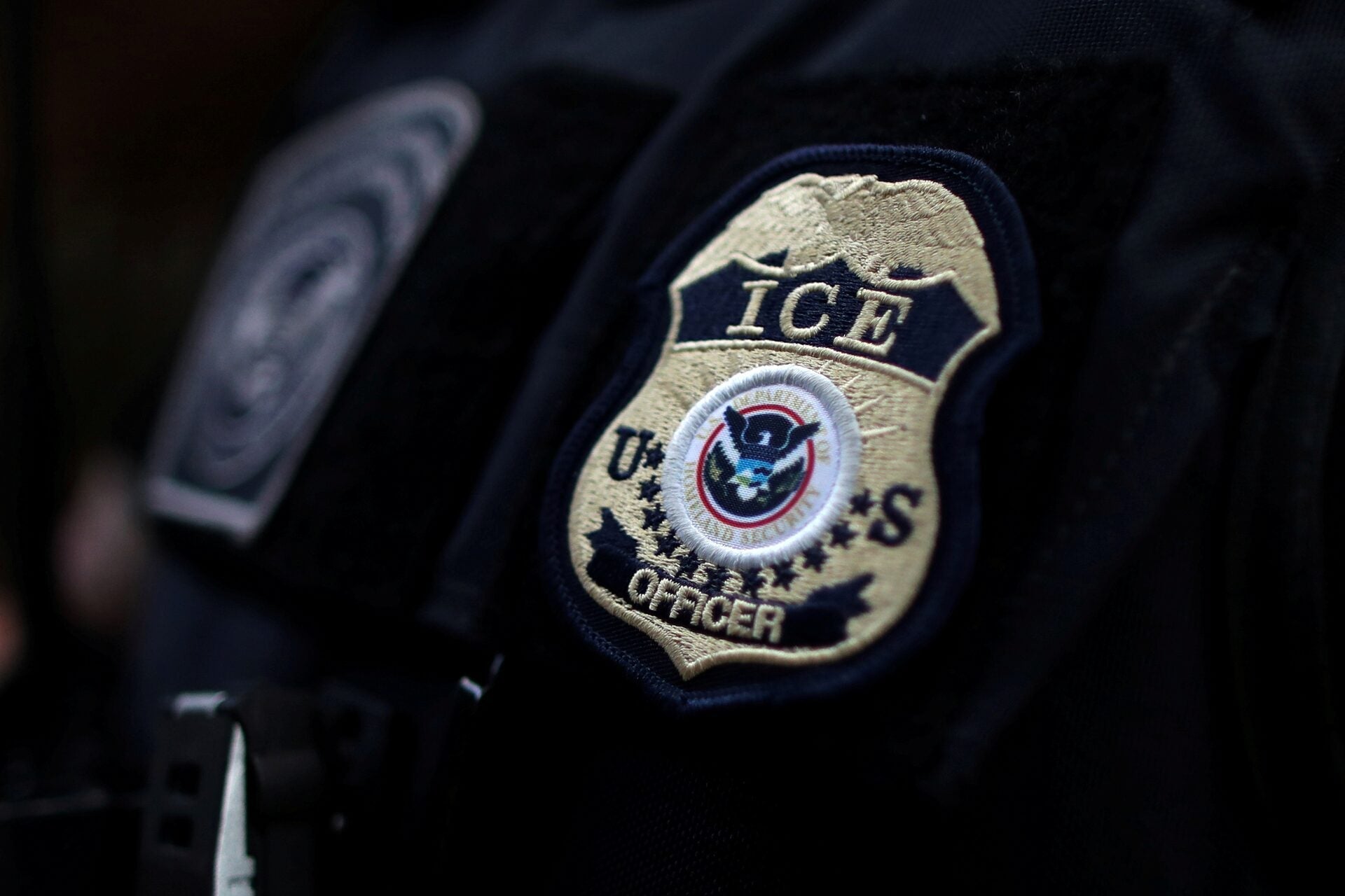 US federal immigration agents detain doctoral student at University of Alabama